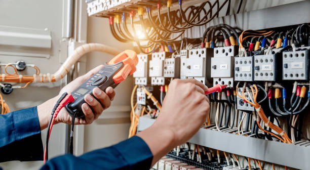 Best Electrical Repair Services  in Kerhonkson, NY