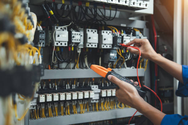 Best Electrical Contractors for Businesses  in Kerhonkson, NY