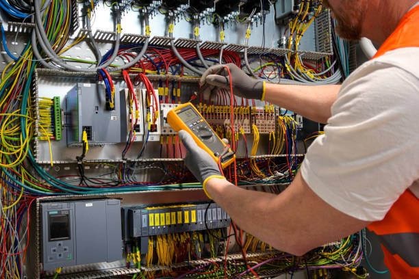 Best Residential Electrician Services  in Kerhonkson, NY