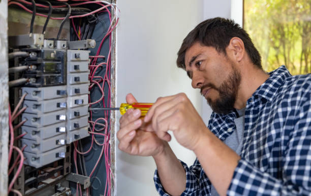 Best Emergency Electrical Repair  in Kerhonkson, NY